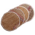 Kilim Coasters #31 | Set of 4