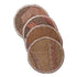 Kilim Coasters #35 | Set of 4
