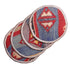 Kilim Coasters #36 | Set of 4