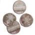 Kilim Coasters #39 | Set of 4