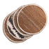 Kilim Coasters #40 | Set of 4