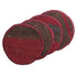 Kilim Coasters #41 | Set of 4