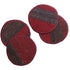 Kilim Coasters #41 | Set of 4