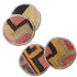 Kilim Coasters #42 | Set of 4