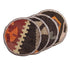 Kilim Coasters #43 | Set of 4