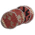 Kilim Coasters #44 | Set of 4
