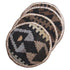 Kilim Coasters #04 | Set of 4