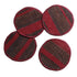 Kilim Coasters #05 | Set of 4