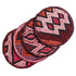 Kilim Coasters #07 | Set of 4