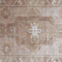 Z1000 Handwoven Vintage Rug 3 x 6’8