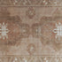 Z1000 Handwoven Vintage Rug 3 x 6’8