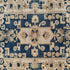 Z1001 Handwoven Vintage Rug 3 x 11’1