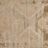 Z1002 Handwoven Vintage Rug 2'10 x 8’9
