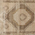 Z1002 Handwoven Vintage Rug 2'10 x 8’9