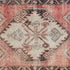 Z1003 Handwoven Vintage Rug 2'11 x 10’3