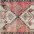 Z1003 Handwoven Vintage Rug 2'11 x 10’3