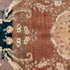 Z1004 Handwoven Vintage Rug 2'3 x 8’8