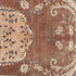 Z1004 Handwoven Vintage Rug 2'3 x 8’8