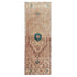 Z1005 Handwoven Vintage Rug 2'10 x 7’10