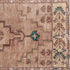 Z1005 Handwoven Vintage Rug 2'10 x 7’10