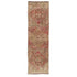 Z1006 Handwoven Vintage Rug 3 x 9’11