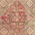 Z1006 Handwoven Vintage Rug 3 x 9’11