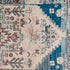 Z1007 Handwoven Vintage Rug 3’2 x 8
