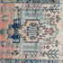 Z1007 Handwoven Vintage Rug 3’2 x 8