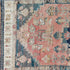 Z1007 Handwoven Vintage Rug 3’2 x 8