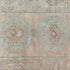 Z1008 Handwoven Vintage Rug 2’11 x 10’7