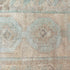 Z1008 Handwoven Vintage Rug 2’11 x 10’7