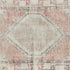 Z1009 Handwoven Vintage Rug 2'4 x 10’9