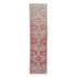 ON HOLD ACQ Z100 Handwoven Vintage Rug 2’9x10’9