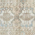 Z1010 Handwoven Vintage Rug 2'8 x 9’4