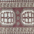 Z1013 Handwoven Vintage Rug 3 x 7’10