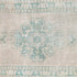 Z1014 Handwoven Vintage Rug 2’5 x 10’2