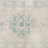 Z1014 Handwoven Vintage Rug 2’5 x 10’2