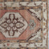 Z1018 Handwoven Vintage Rug 3'3 x 10’4