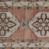Z1018 Handwoven Vintage Rug 3'3 x 10’4