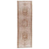 Z1019 Handwoven Vintage Rug 3’8 x 11’11