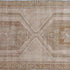 Z1019 Handwoven Vintage Rug 3’8 x 11’11