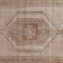 Z1019 Handwoven Vintage Rug 3’8 x 11’11