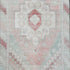 Z101 Handwoven Vintage Rug 2’11 x 9’6