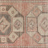 Z1021 Handwoven Vintage Rug 2'8 x 7’4