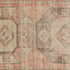 Z1021 Handwoven Vintage Rug 2'8 x 7’4