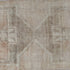 Z1022 Handwoven Vintage Rug 3'1 x 12’8