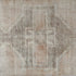 Z1022 Handwoven Vintage Rug 3'1 x 12’8