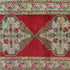 Z1026 Handwoven Vintage Rug 3’4 x 10’9