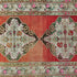 Z1026 Handwoven Vintage Rug 3’4 x 10’9