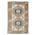 Z1027 Handwoven Vintage Rug 2’9 x 4’5